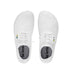 Stride All White - BELENKA - Barefoot You