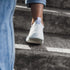 Stride All White - BELENKA - Barefoot You