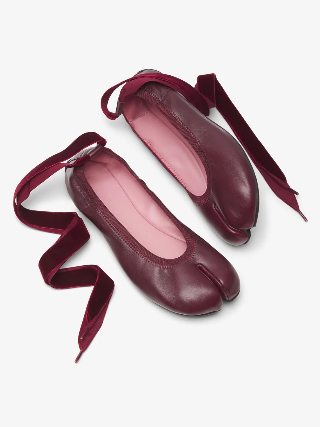 Ballet Flats Tabi