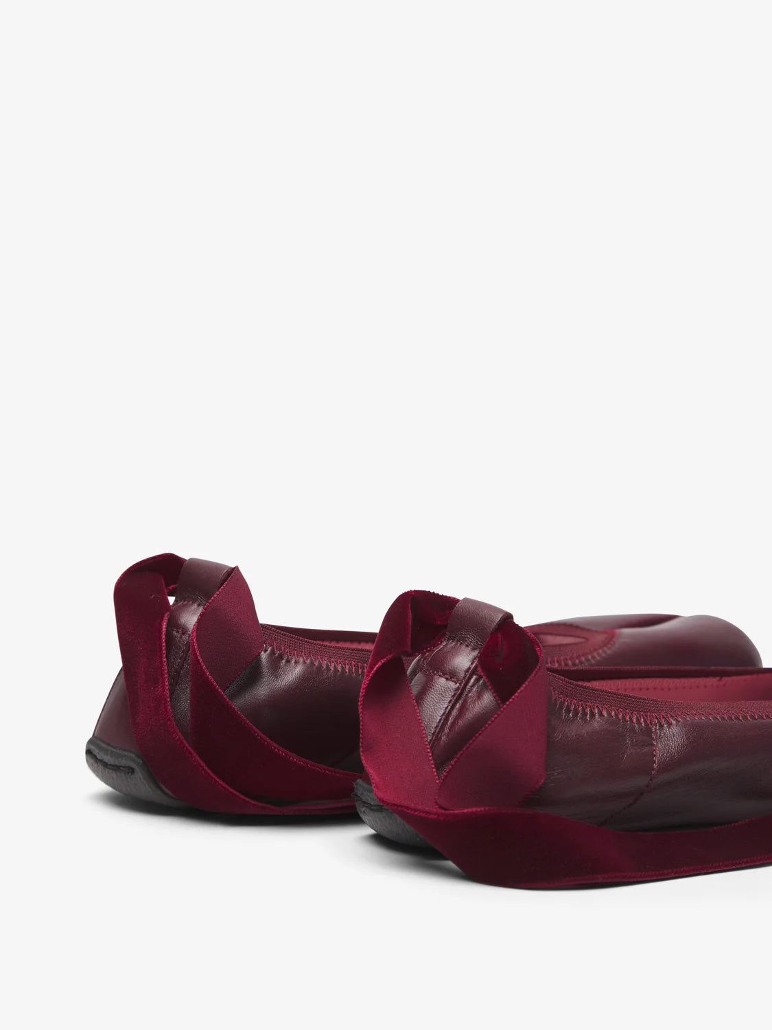 Ballet Flats Tabi