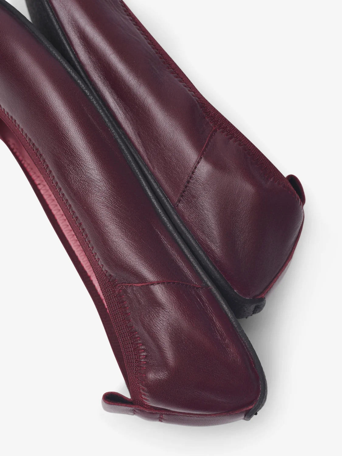 Ballet Flats Tabi