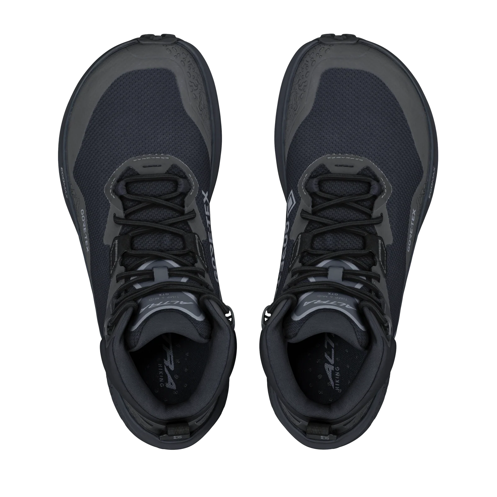Timp 6 Mid Goretex - Women