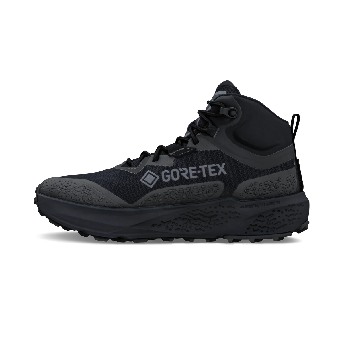 Timp 6 Mid Goretex - Women