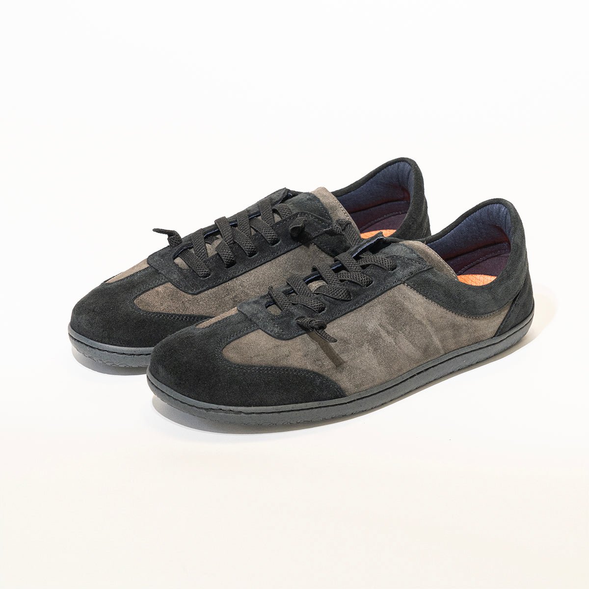 Tots - QUONDAM - Barefoot You