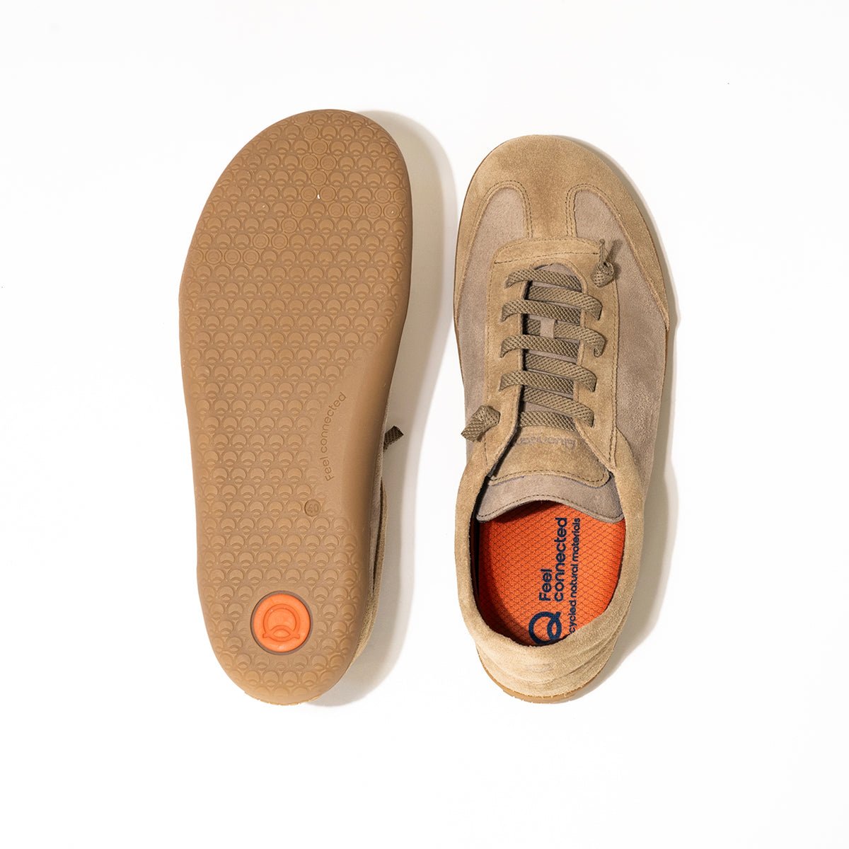 Tots - QUONDAM - Barefoot You