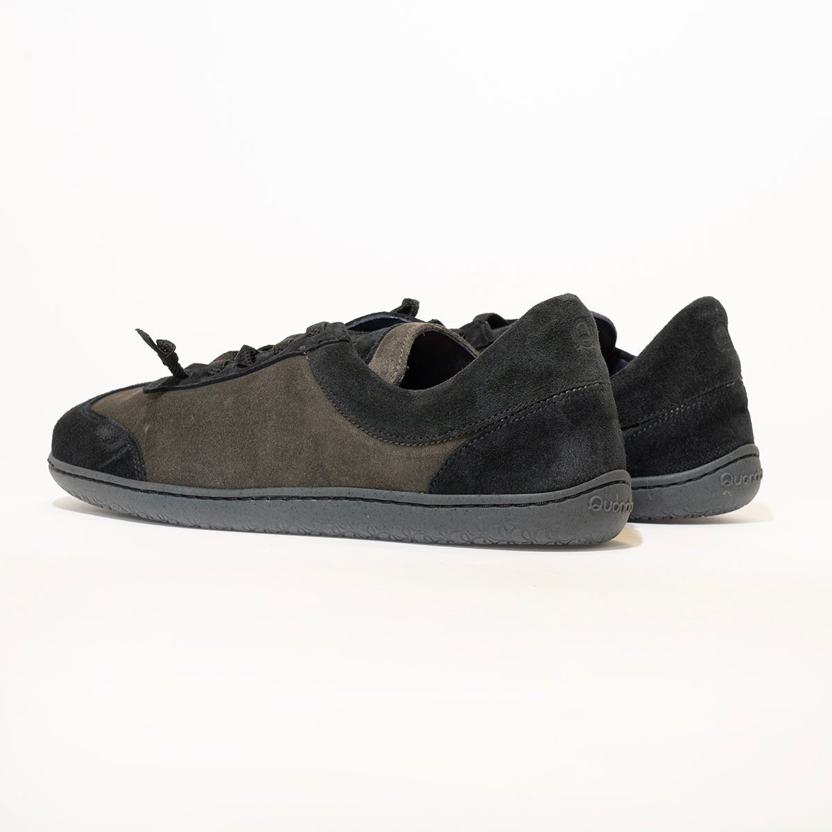 Tots - QUONDAM - Barefoot You