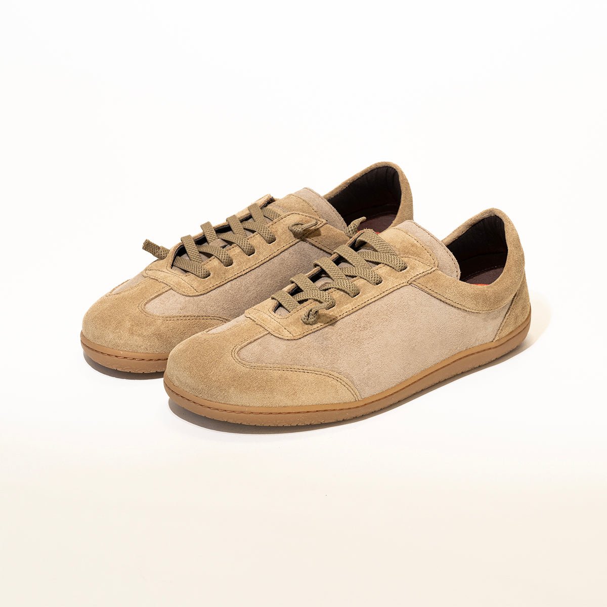 Tots - QUONDAM - Barefoot You