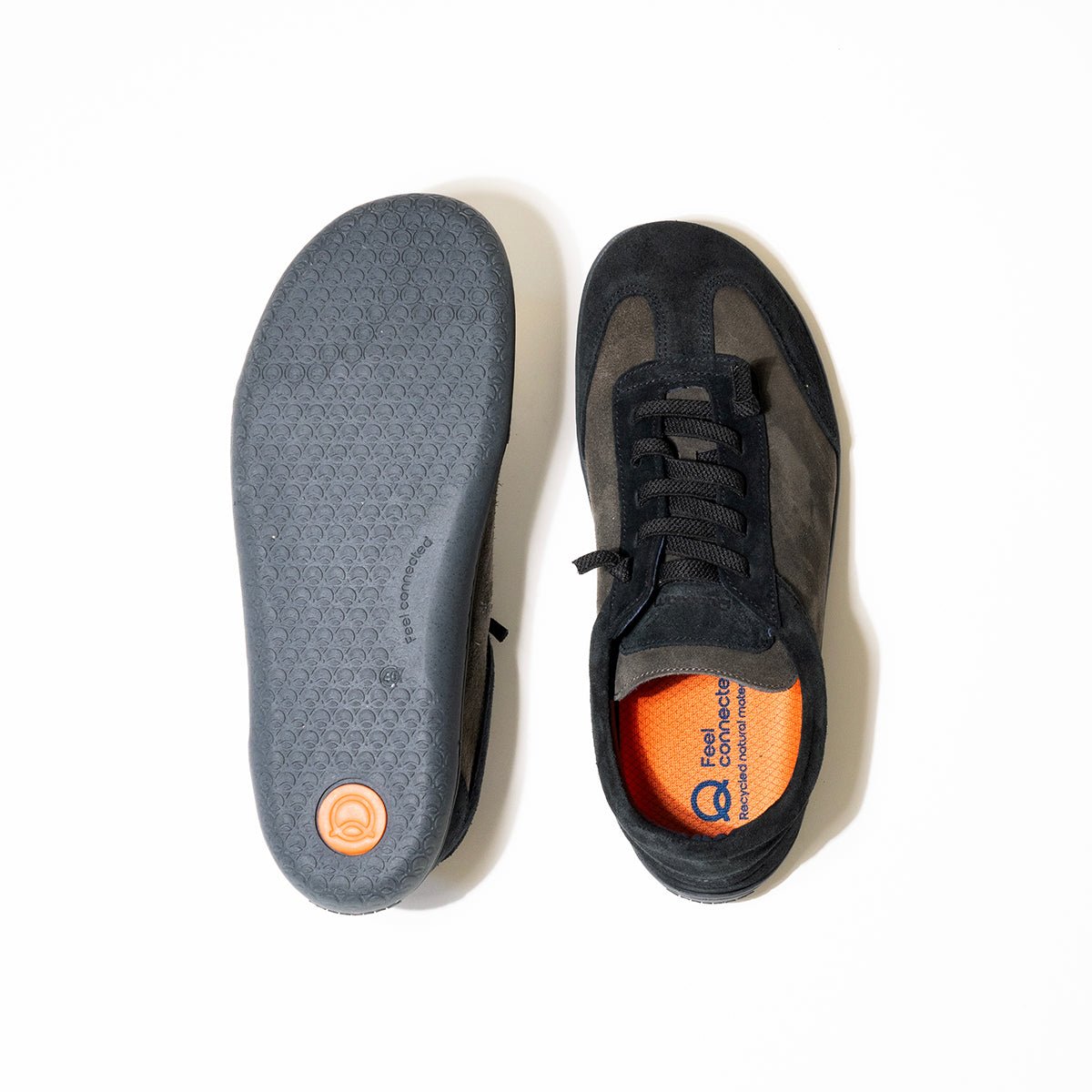 Tots - QUONDAM - Barefoot You