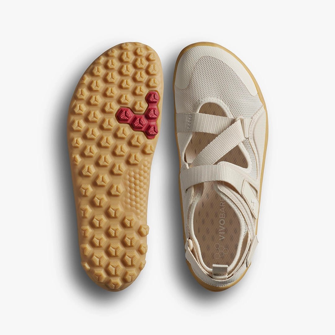 Tracker Sandal - VIVO BAREFOOT - Barefoot You