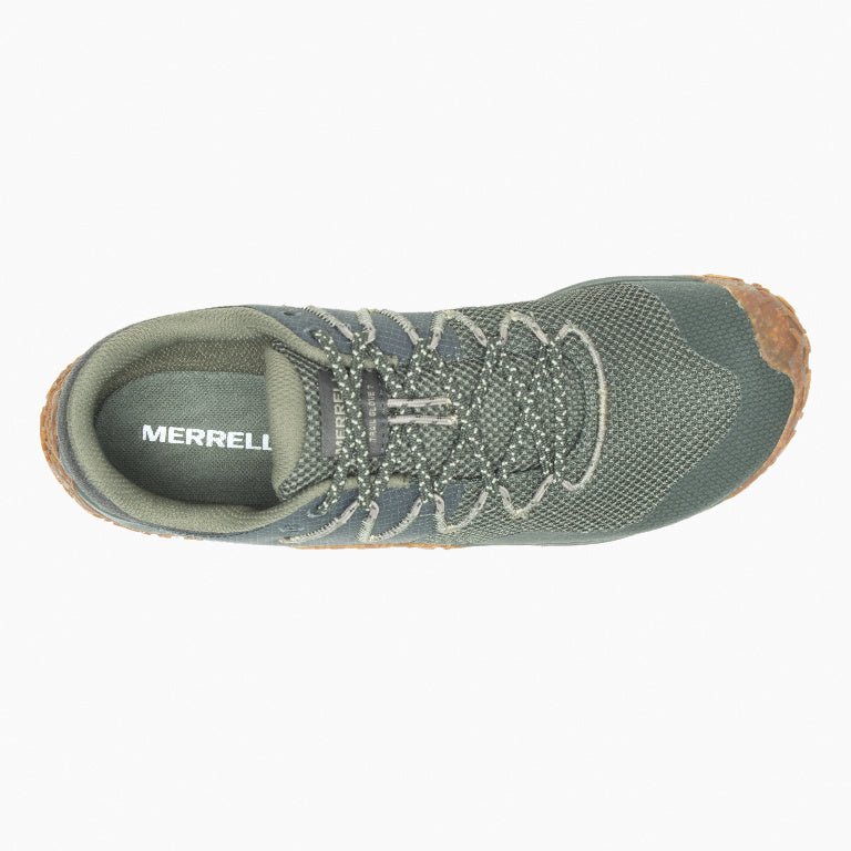 Trail Glove 7 Men - Last Units - MERRELL - Barefoot You