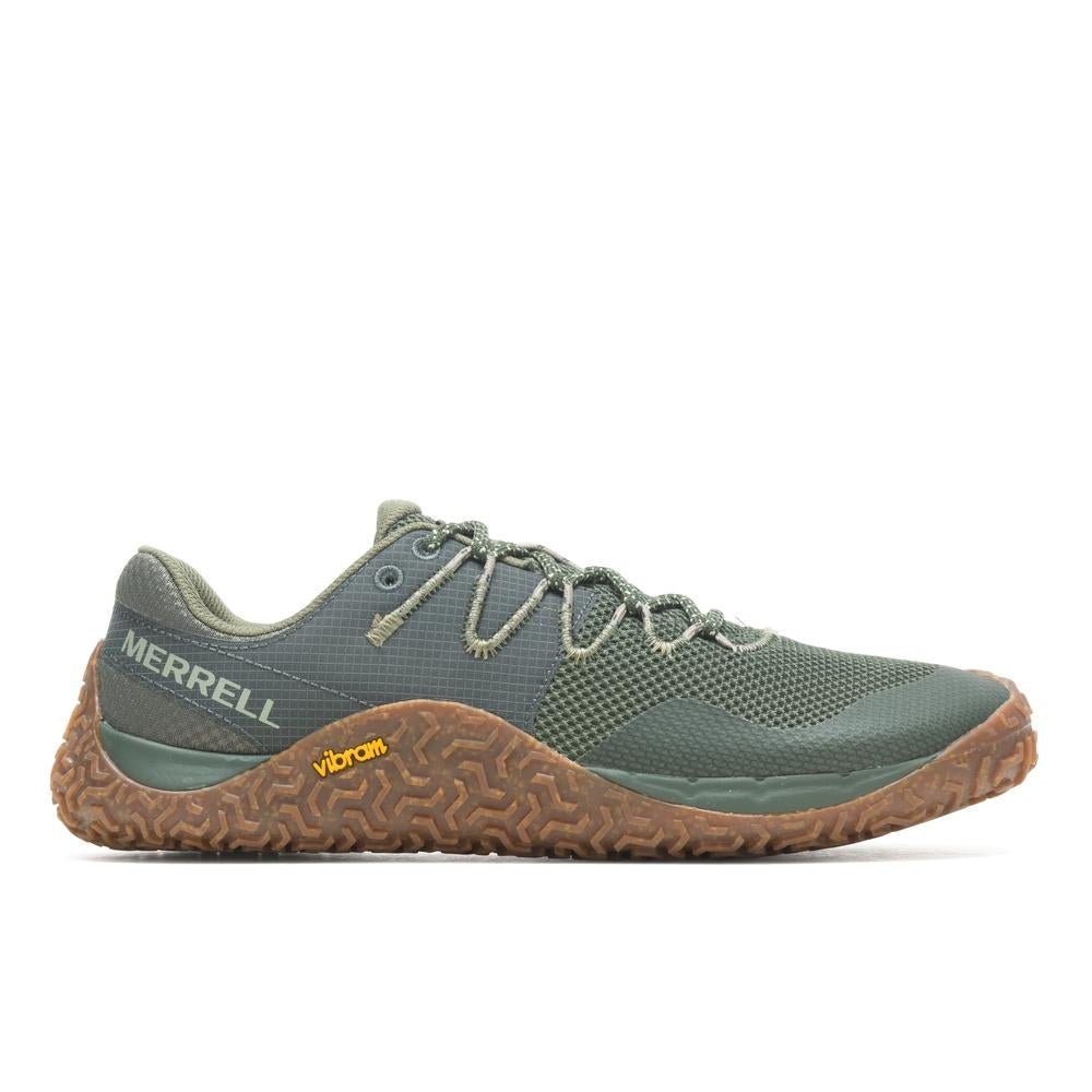 Trail Glove 7 Men - Last Units - MERRELL - Barefoot You