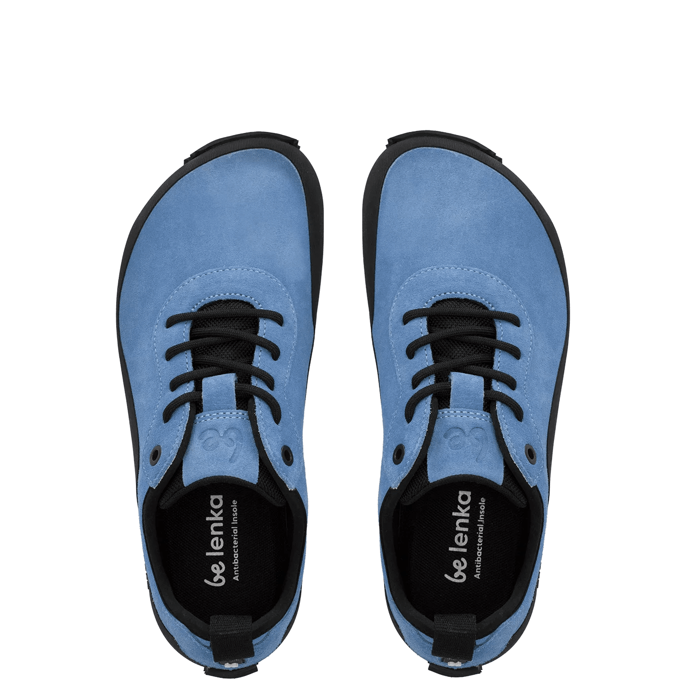 Trailwalker 3.0 - BELENKA - Barefoot You