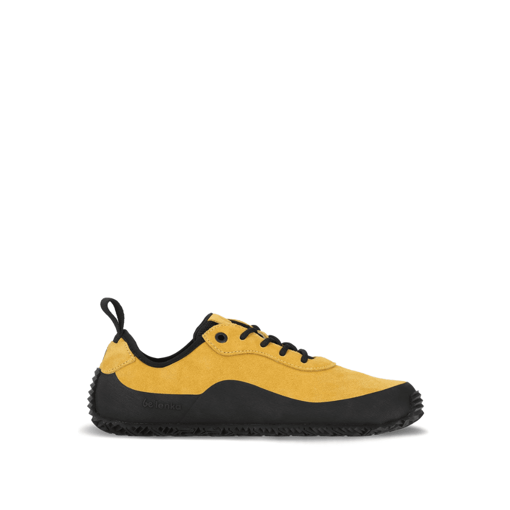Trailwalker 3.0 - BELENKA - Barefoot You