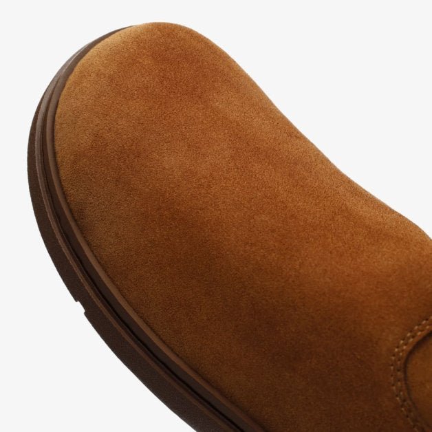 Tucson - GROUNDIES - Barefoot You