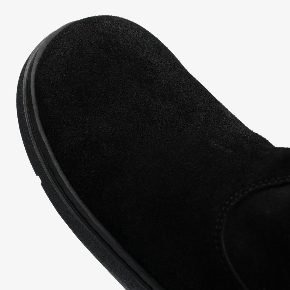 Tucson - GROUNDIES - Barefoot You