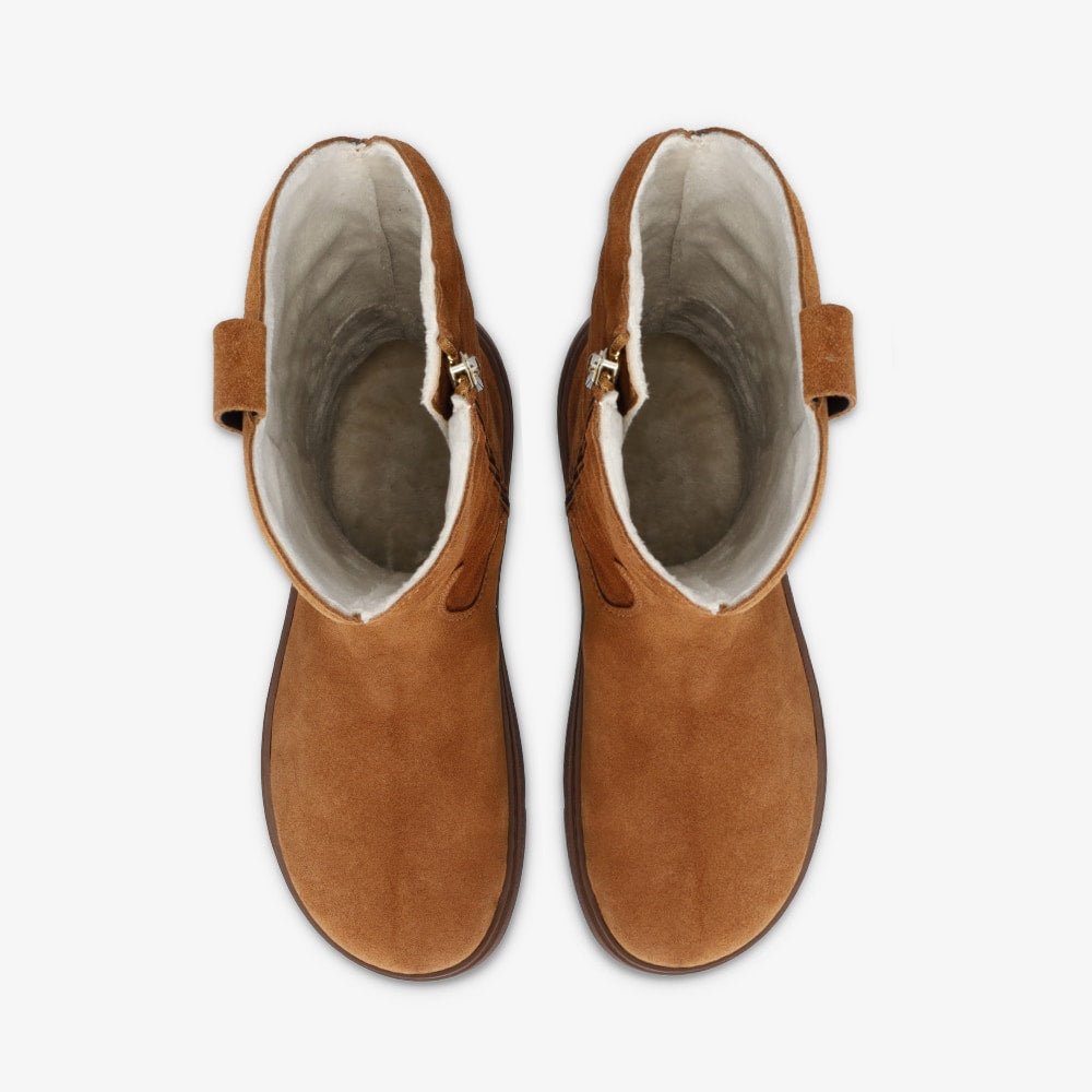 Tucson - GROUNDIES - Barefoot You