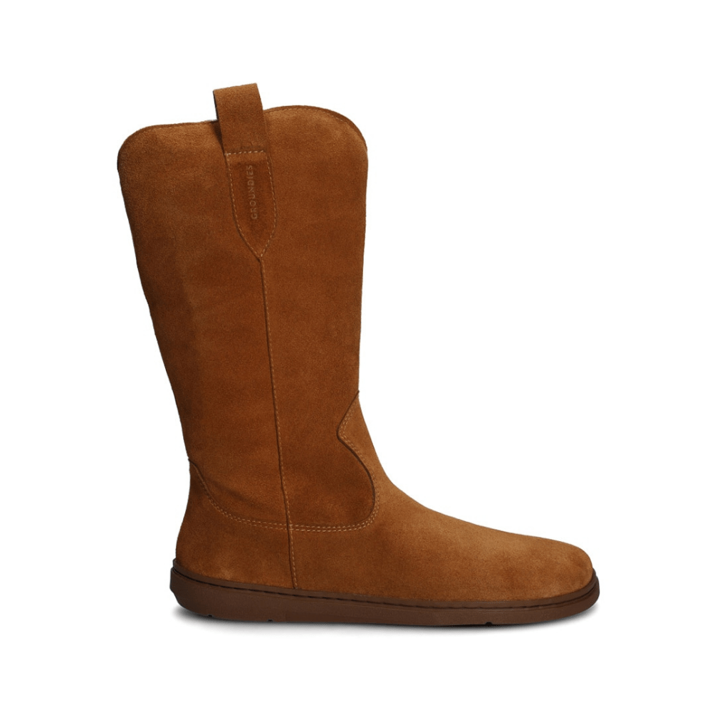 Tucson - GROUNDIES - Barefoot You