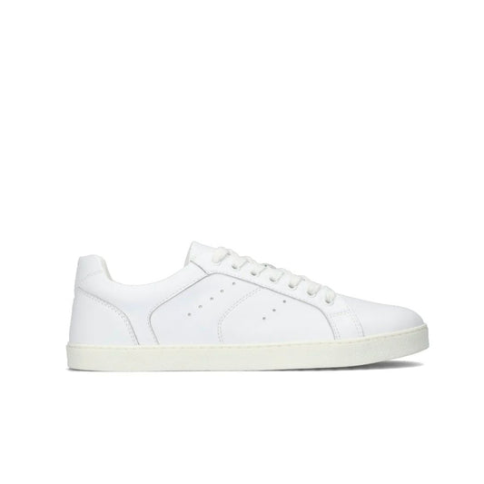 Zapatillas  GROUNDIES Universe Negro y Blanco 41