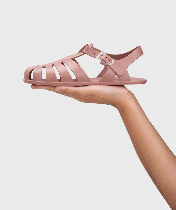 Ura - IGOR - Barefoot You