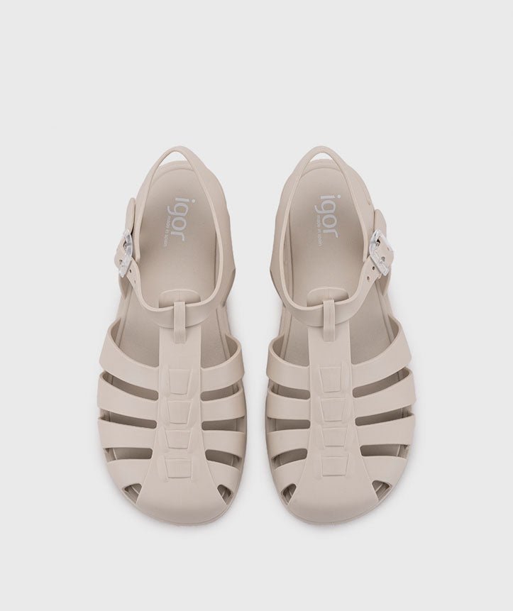 Ura - IGOR - Barefoot You