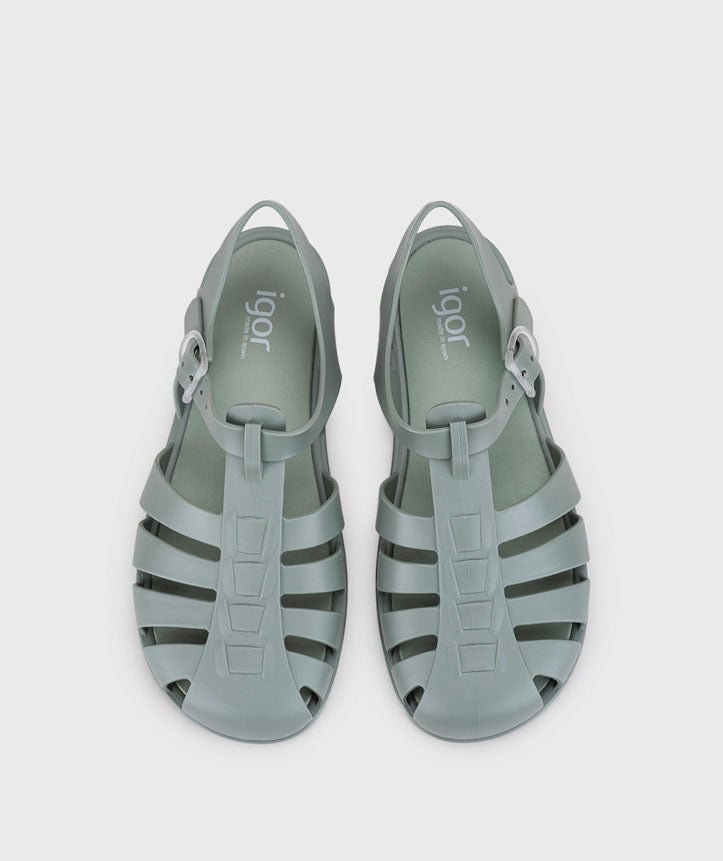 Ura - IGOR - Barefoot You