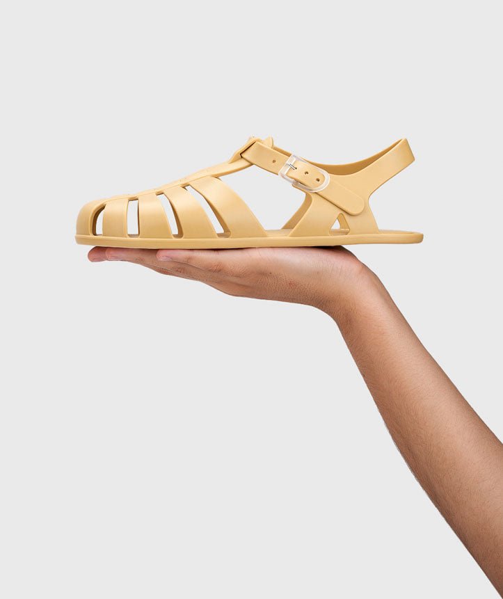 Ura - IGOR - Barefoot You