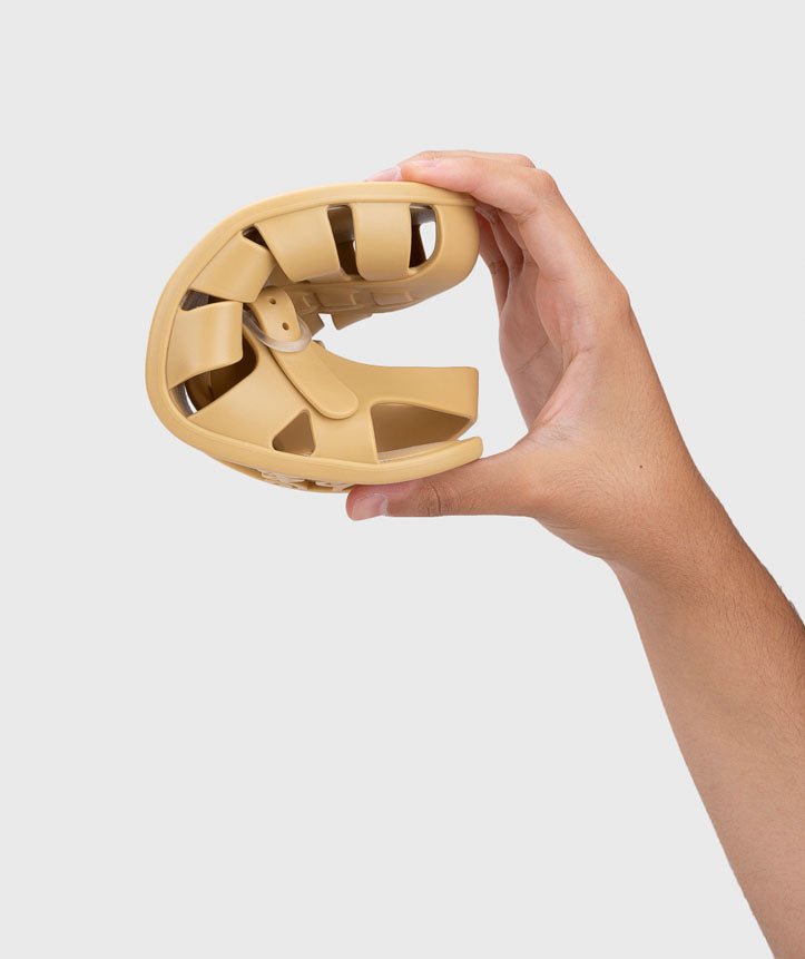 Ura - IGOR - Barefoot You