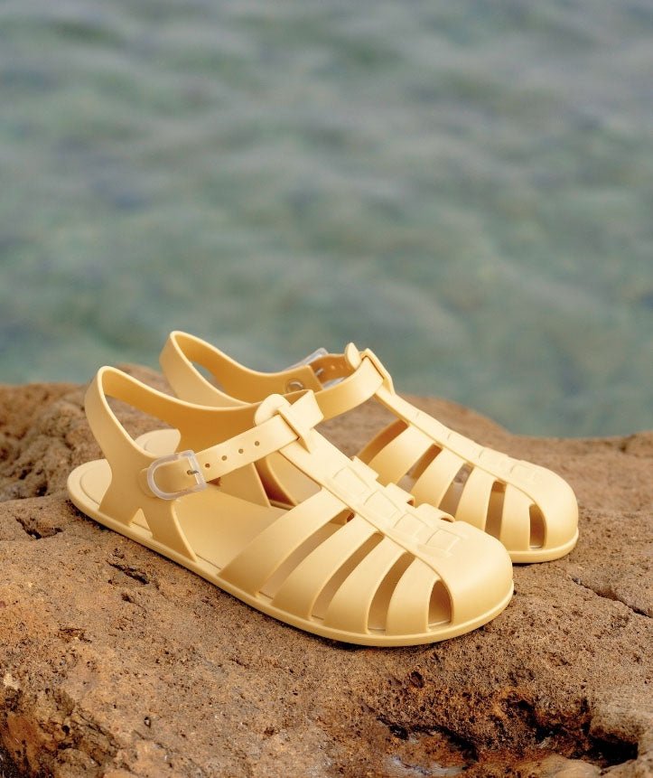 Ura - IGOR - Barefoot You