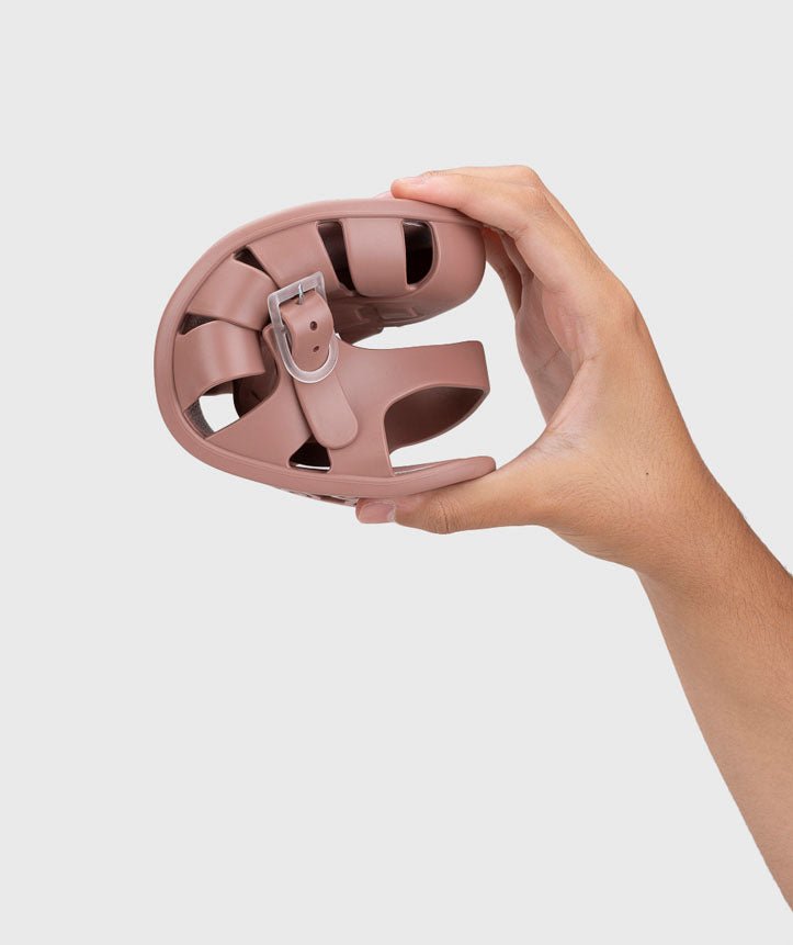 Ura - IGOR - Barefoot You