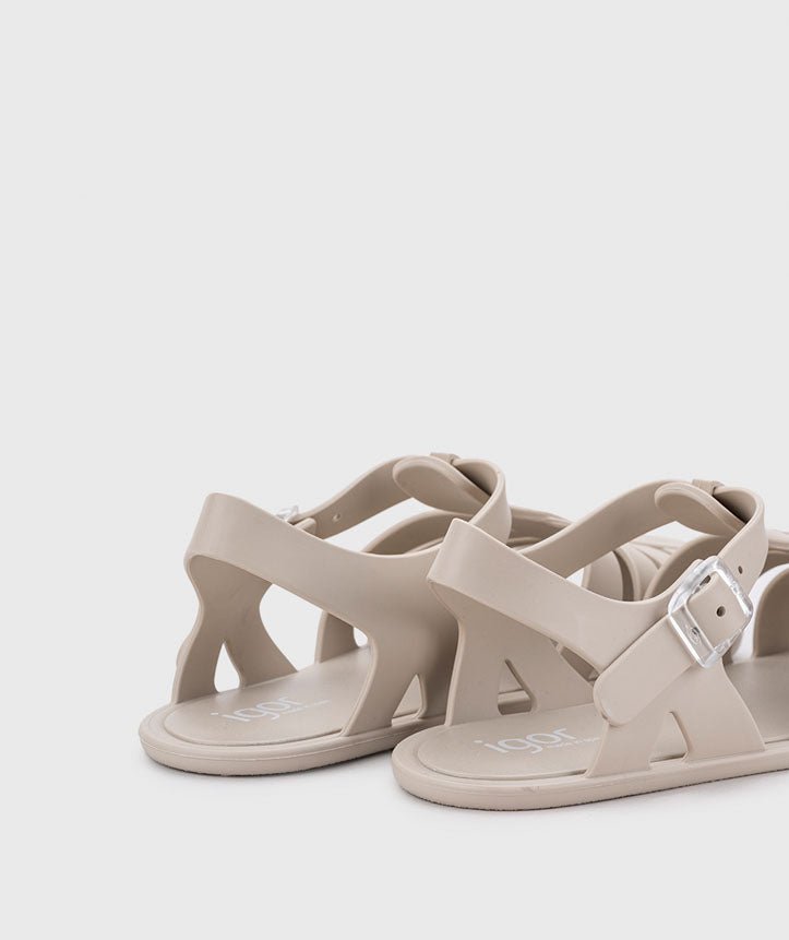 Ura - IGOR - Barefoot You