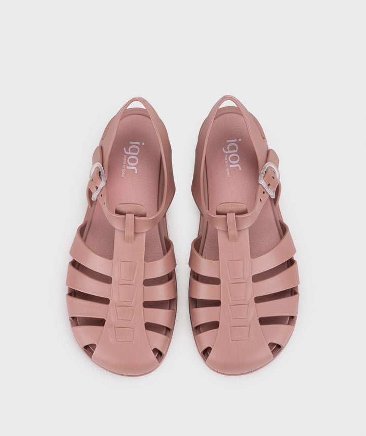 Ura - IGOR - Barefoot You