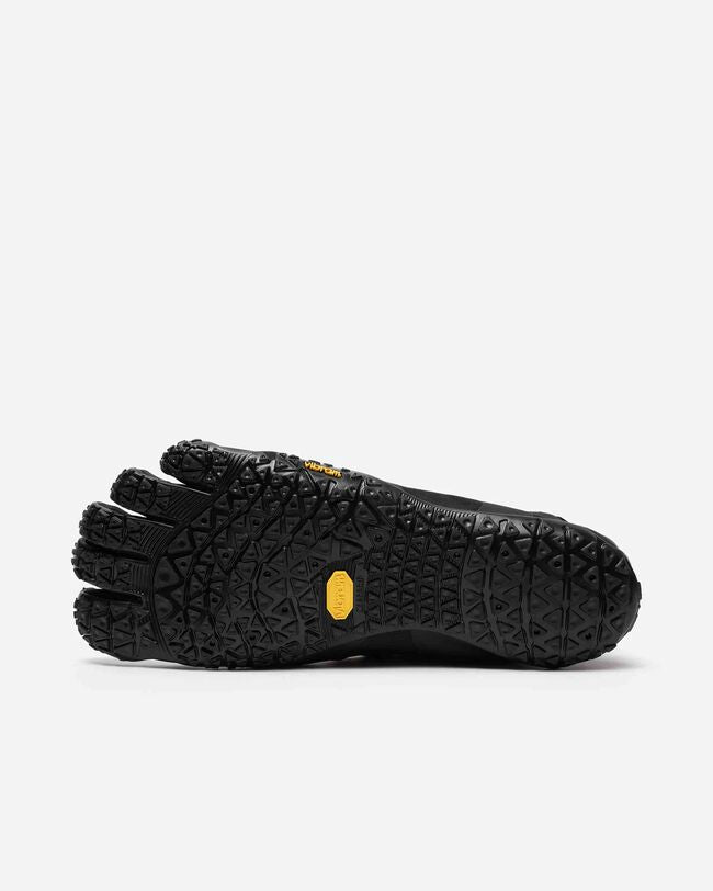 V-ALPHA Black Men - VIBRAM - Barefoot You