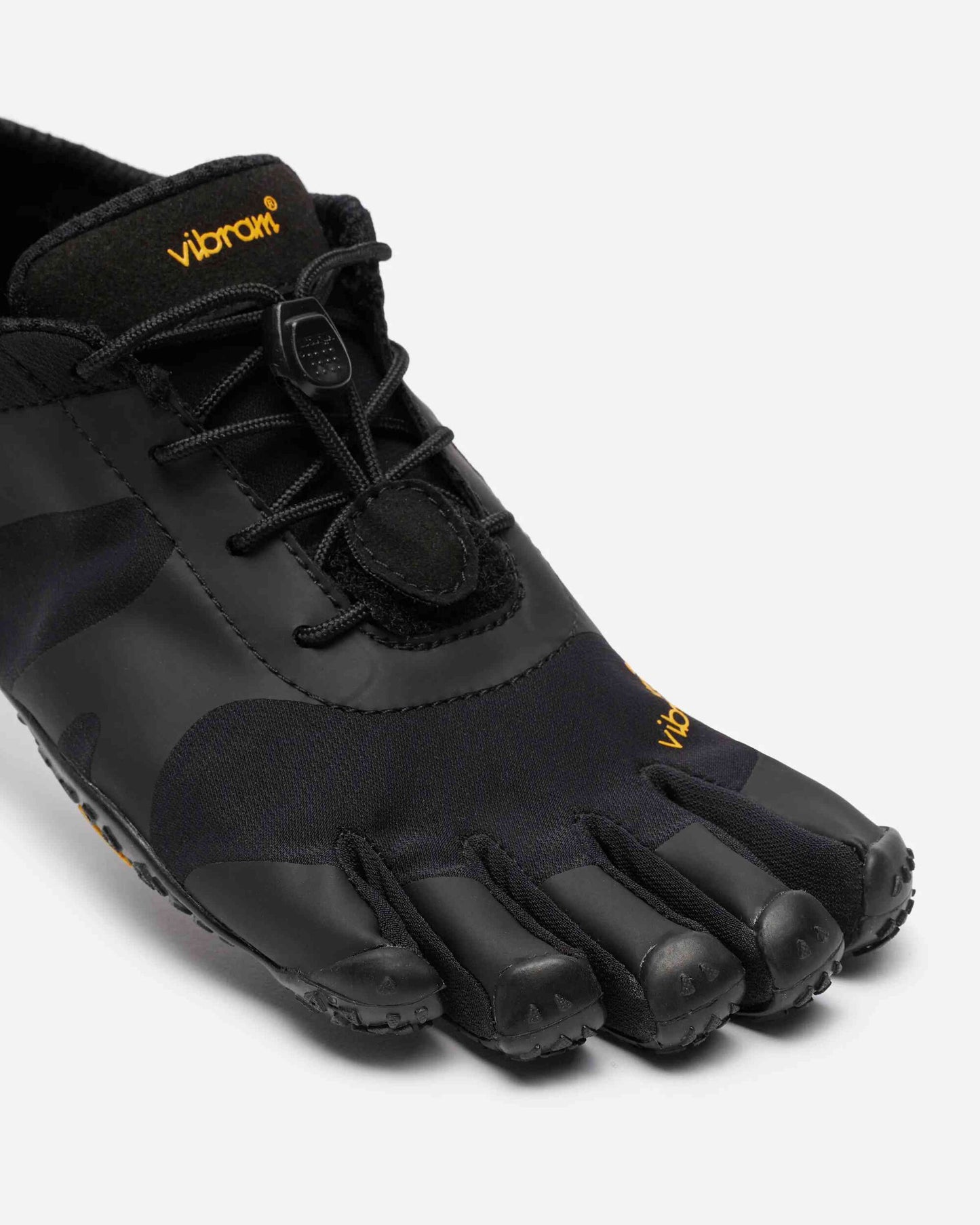 V - ALPHA - Men - VIBRAM - Barefoot You