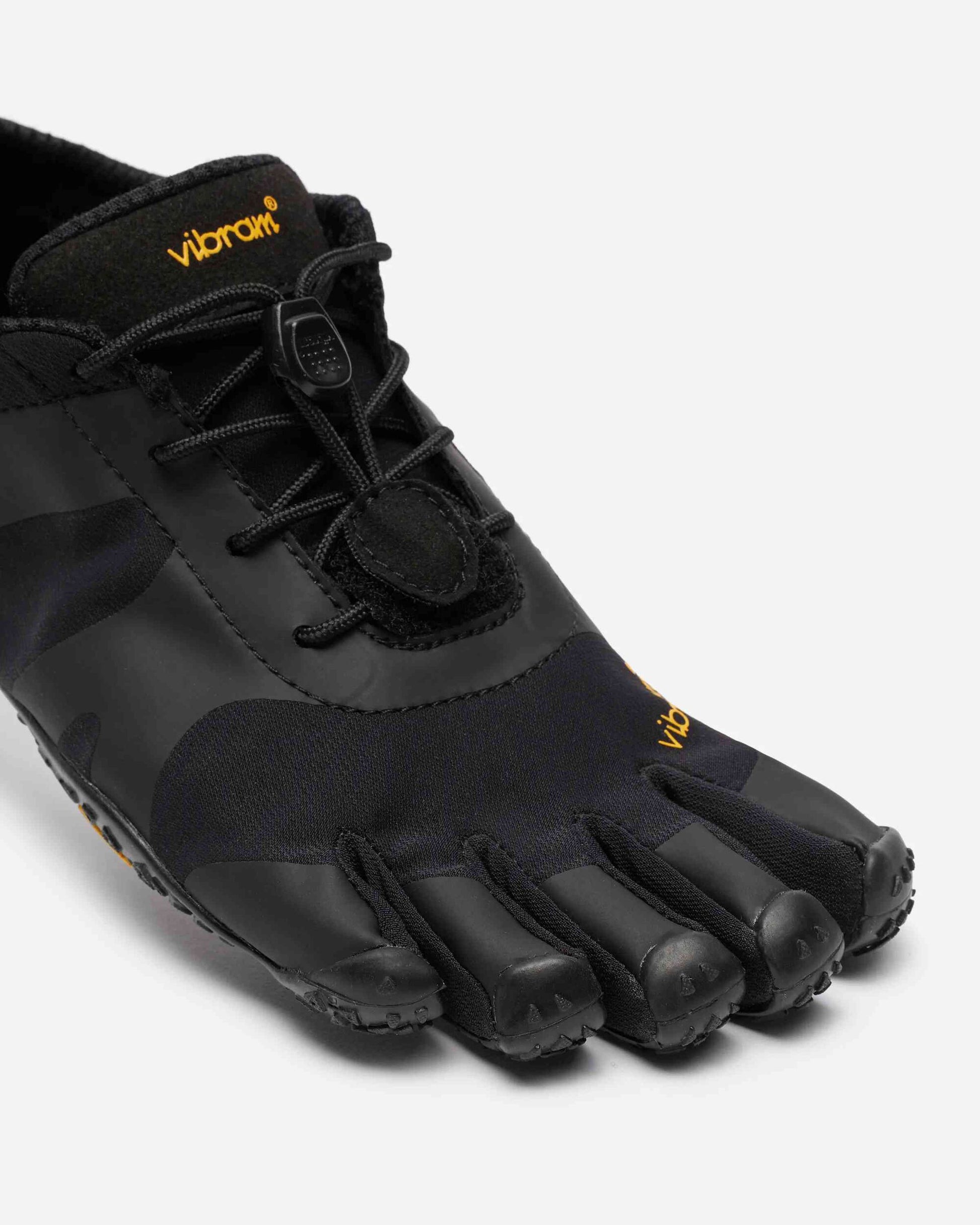 V - ALPHA - Men - VIBRAM - Barefoot You
