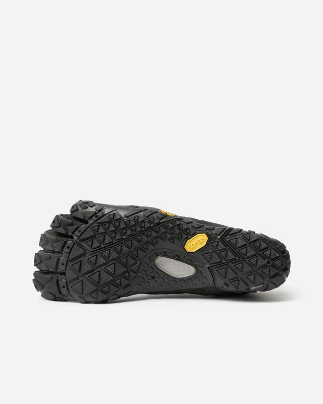 V-TRAIL 2.0 Black Men - VIBRAM - Barefoot You