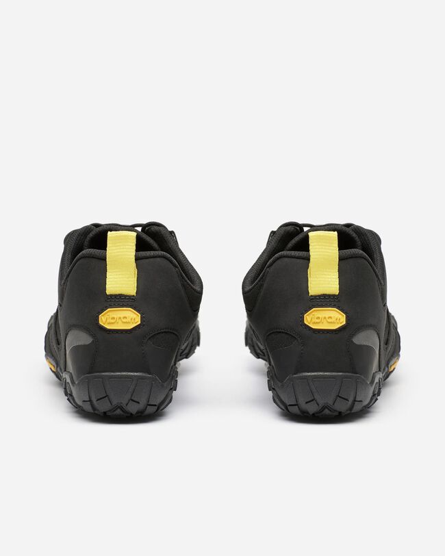 V-TRAIL 2.0 Black Men - VIBRAM - Barefoot You