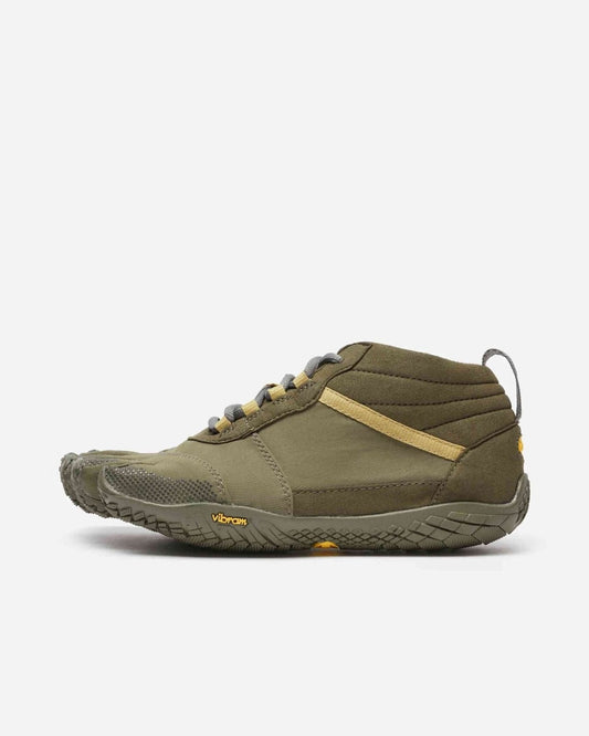 V-TREK Military - VIBRAM - Barefoot You