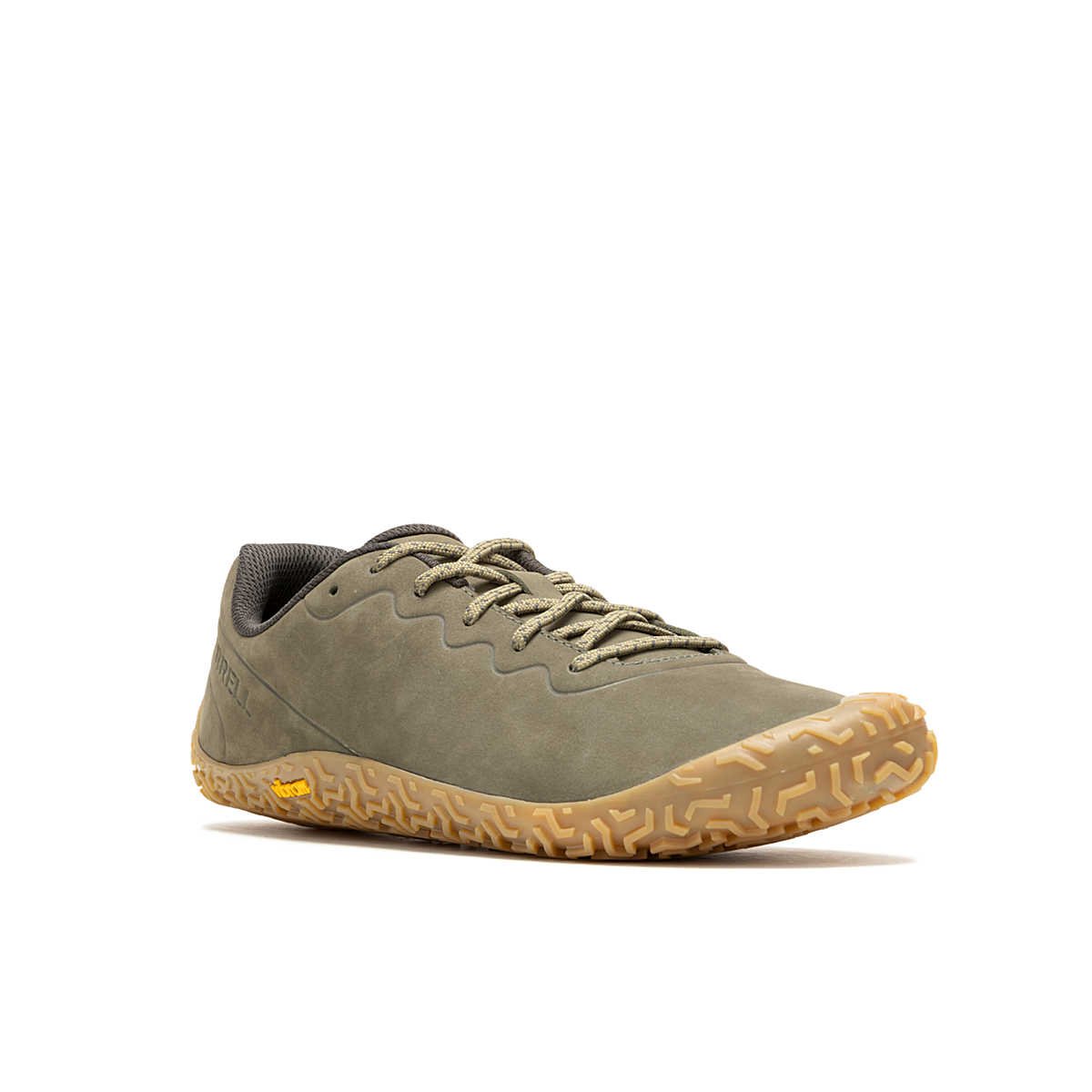Vapor Glove 6 Leather Men - Last Units - MERRELL - Barefoot You
