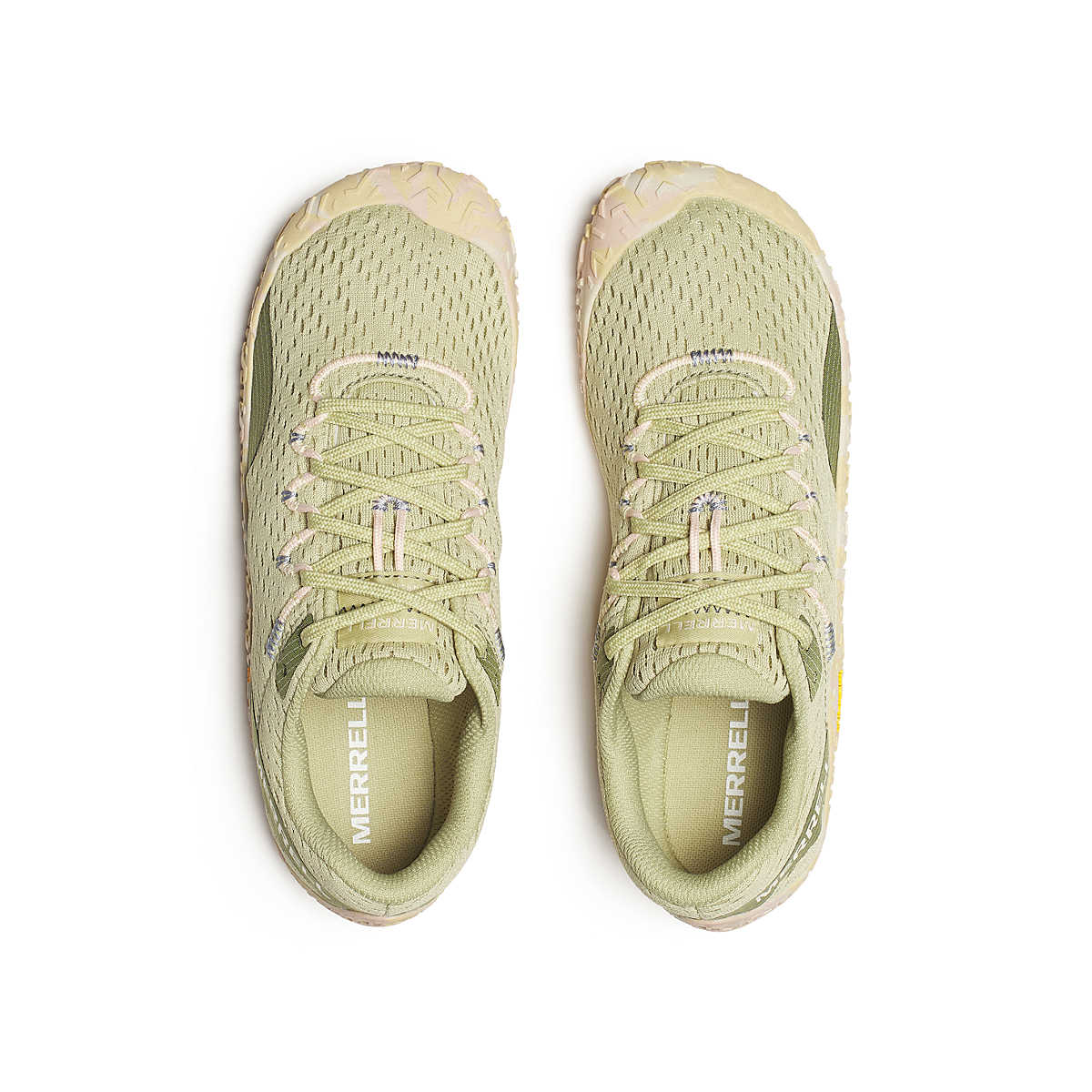 Vapor Glove 6 Women - Last Units - MERRELL - Barefoot You