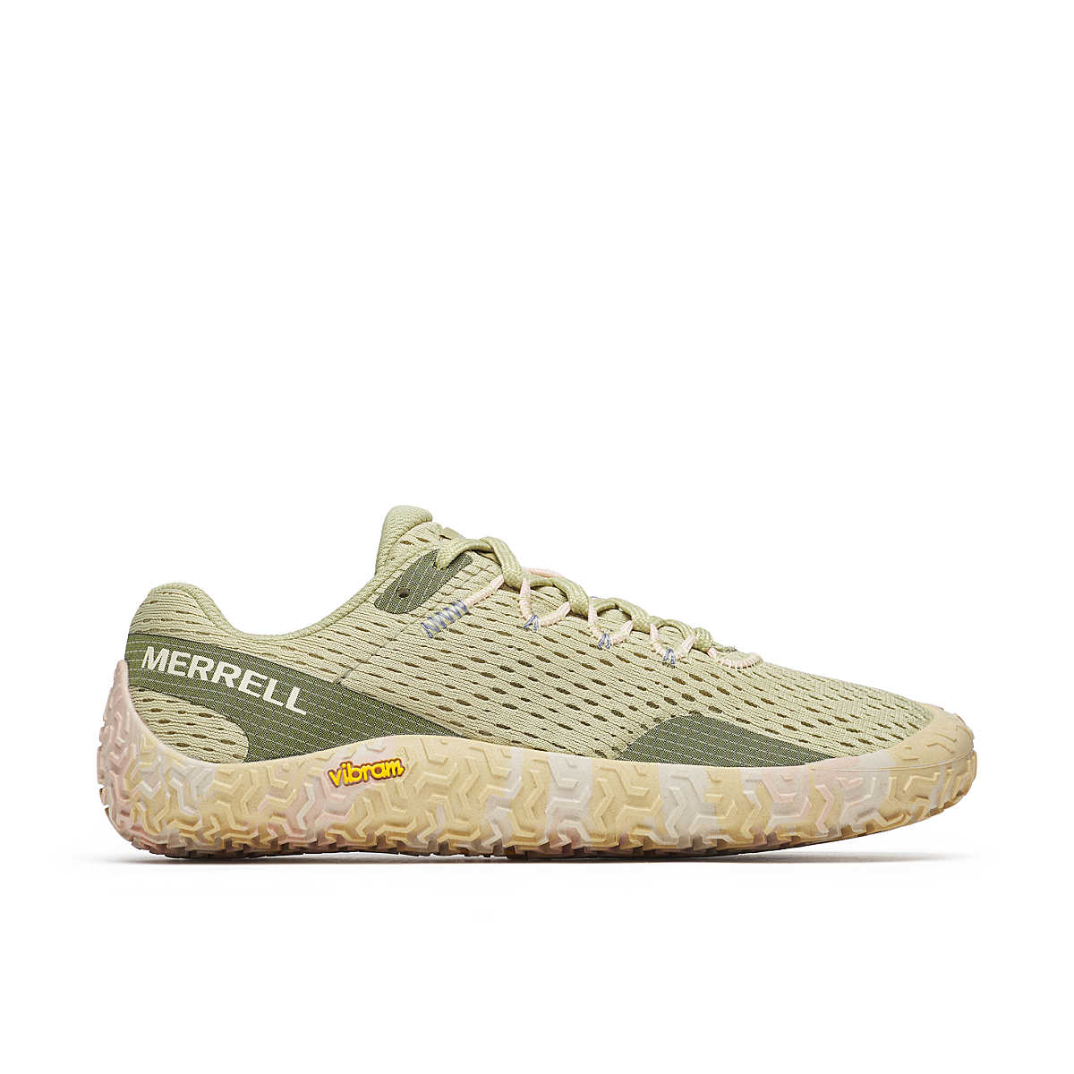 Vapor Glove 6 Women - Last Units - MERRELL - Barefoot You