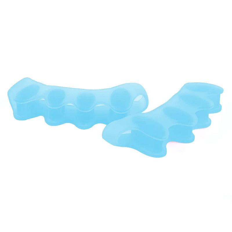Toe separator