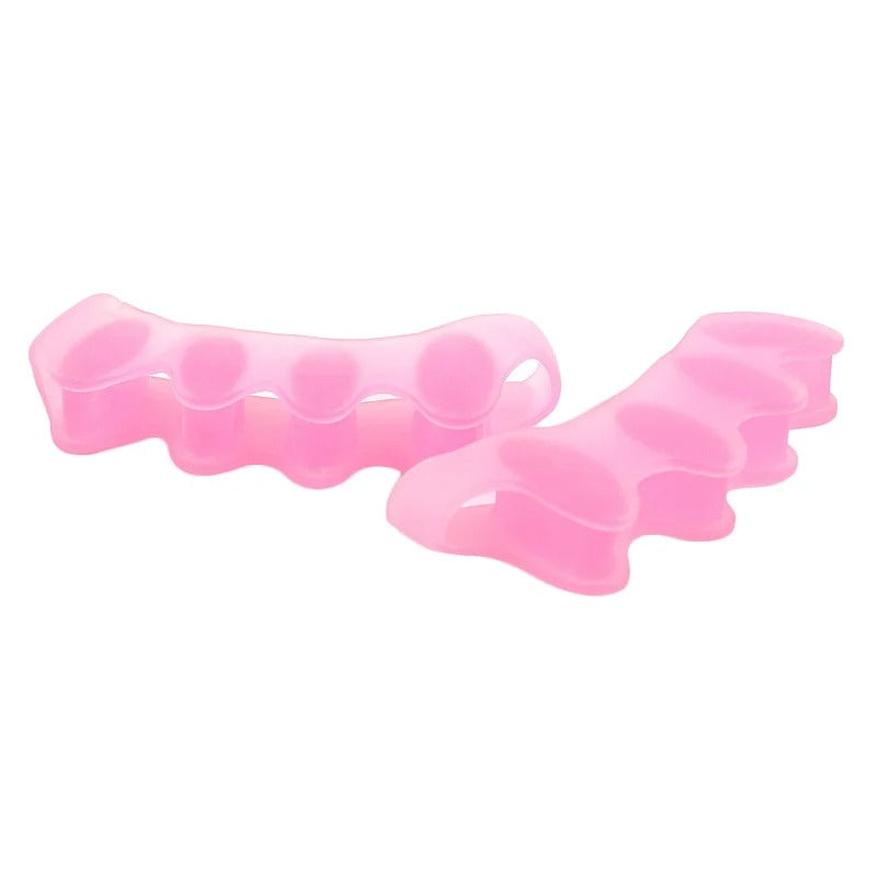 Toe separator