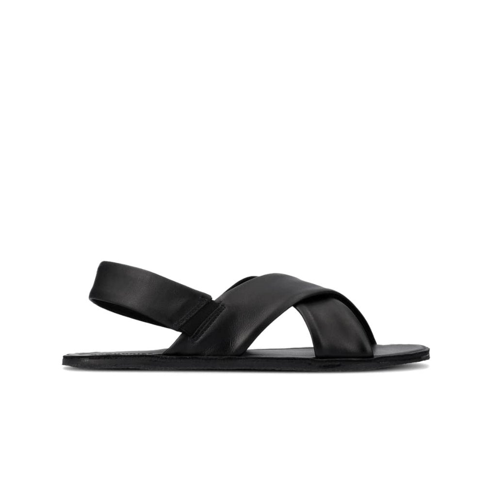Sandalias  GROUNDIES Verona Negro 40