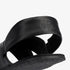 Sandalias  GROUNDIES Verona Negro 42
