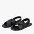 Sandalias  GROUNDIES Verona Negro 41