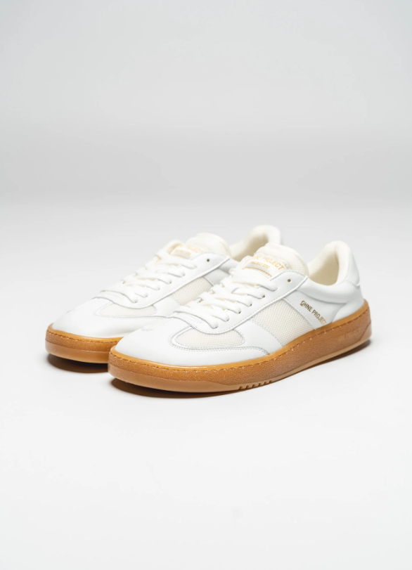 Project 070 Fresh – Barefoot You