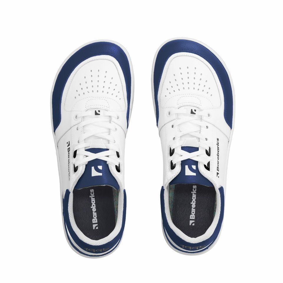 Wave - Last Units - BAREBARICS - Barefoot You