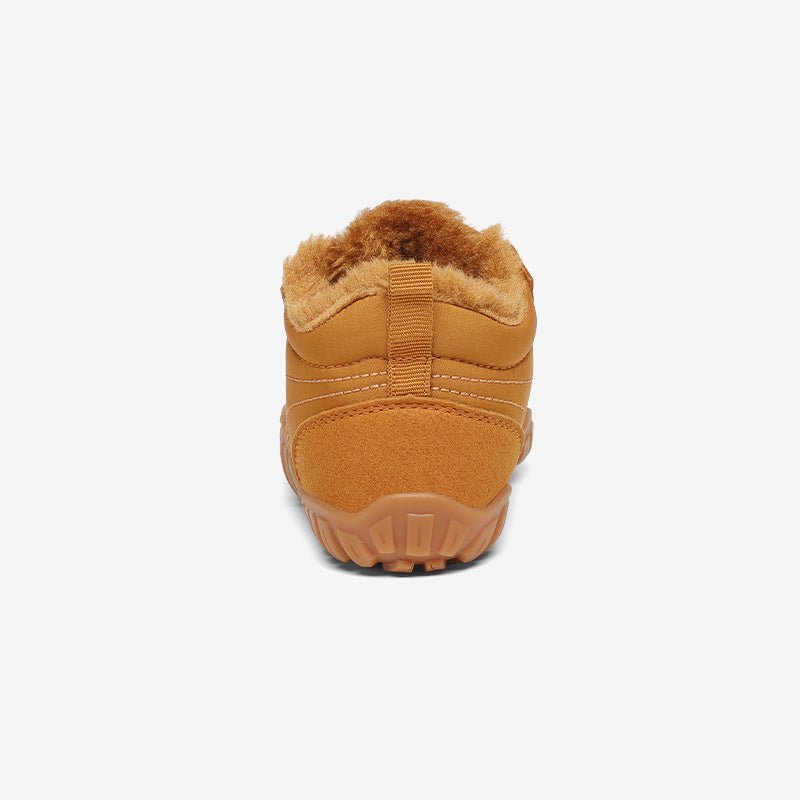 Will II Niño - SAGUARO - Barefoot You