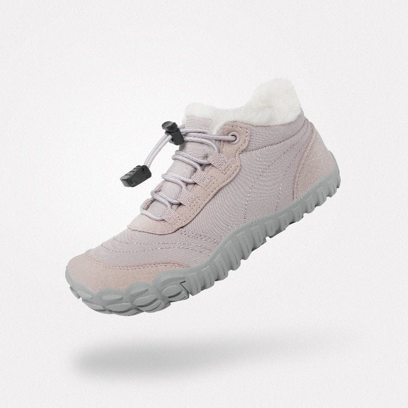 Will II Niño - SAGUARO - Barefoot You