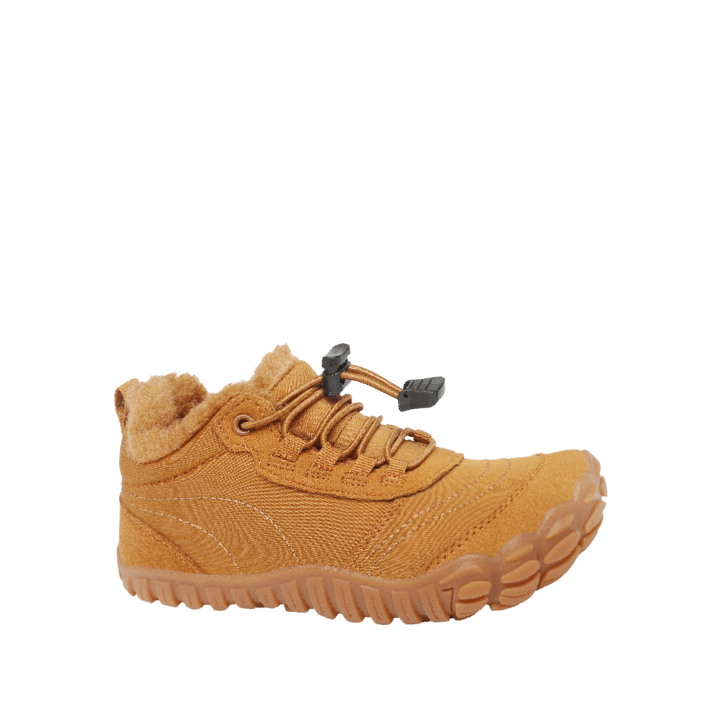 Will II Niño - SAGUARO - Barefoot You